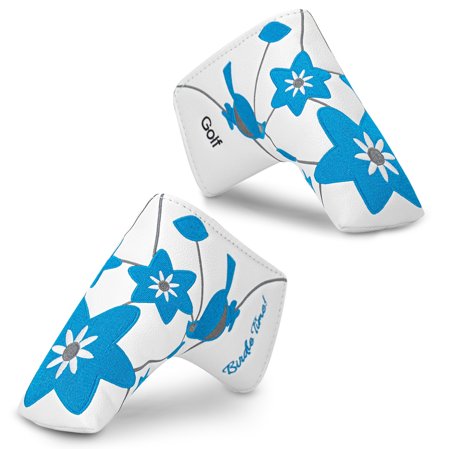 Golf Sopası Başlığı Kılıfı 1 a - Golf Equipment And Accessories incelemesi ve fiyatı
