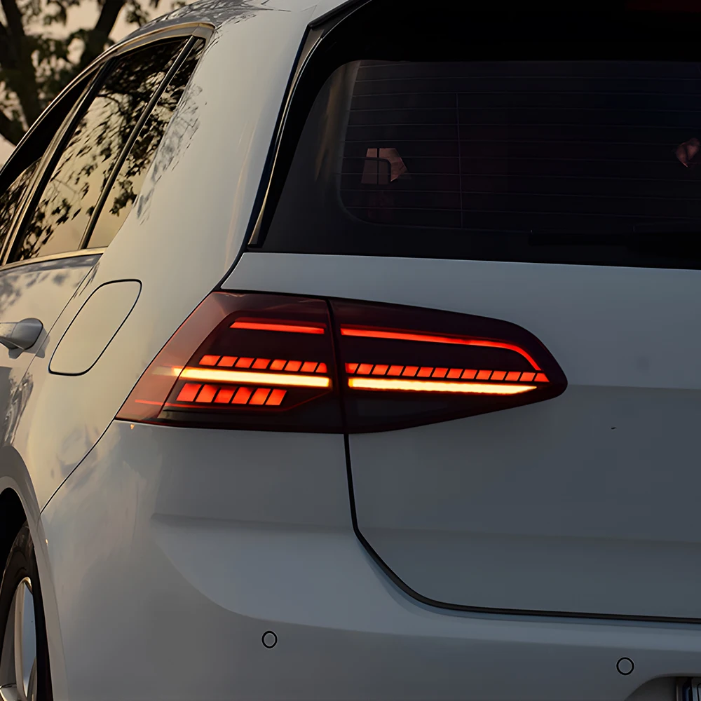 VW Golf 7 2013-2017 Araba LED  - Golf Equipment And Accessories incelemesi ve fiyatı