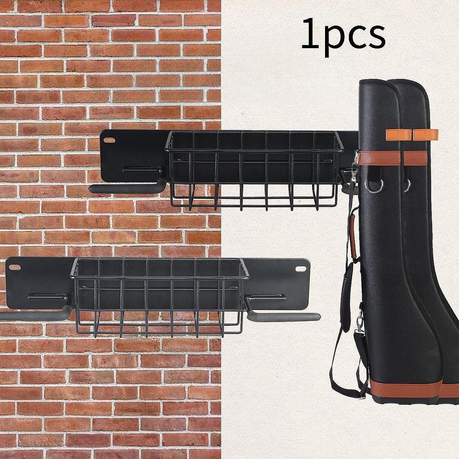 Golf Çantası Depolama Rafı Çif - Golf Equipment Garage Storage incelemesi ve fiyatı
