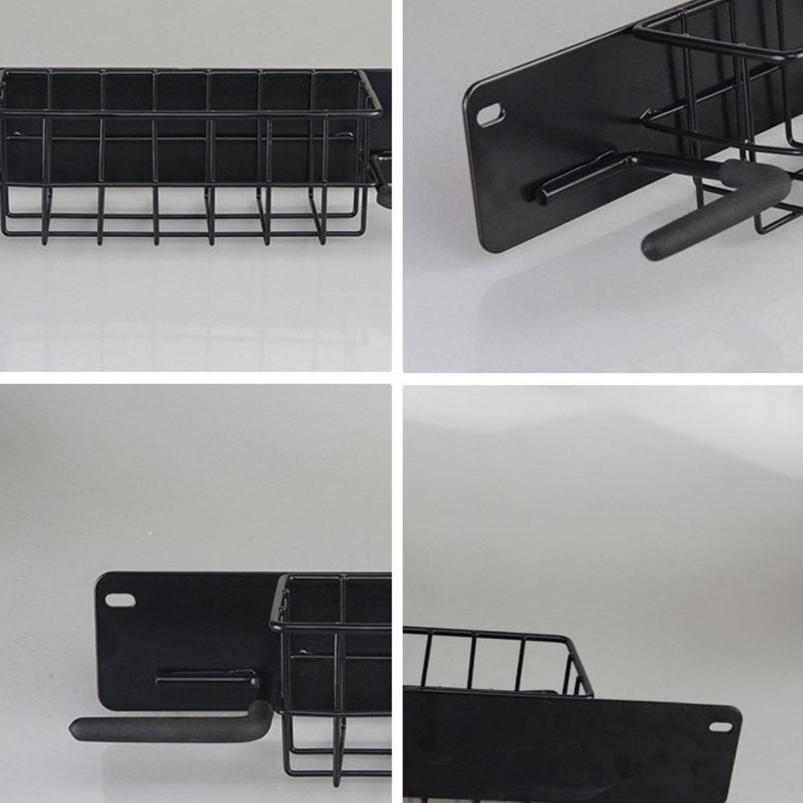 Golf Çantası Depolama Rafı Çif - Golf Equipment Garage Storage incelemesi ve fiyatı