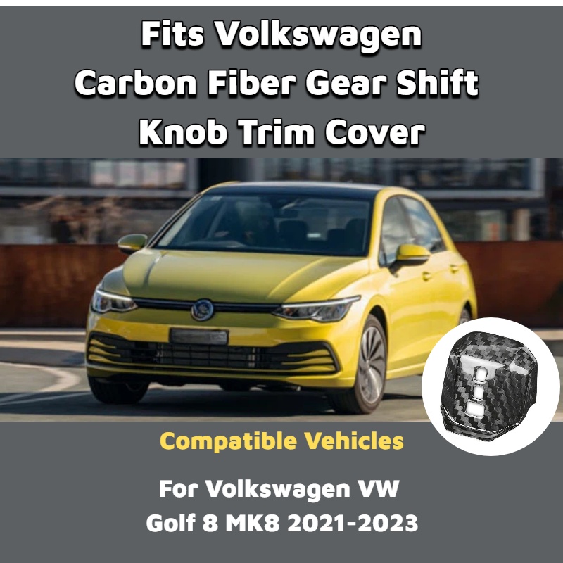 Volkswagen VW Golf 8 MK8 2021- - Golf Equipment And Accessories incelemesi ve fiyatı