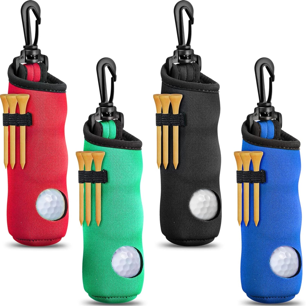 1 adet Golf topluğu tutucu, Go - Golf Equipment Holder incelemesi ve fiyatı